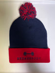 Logo Beanie