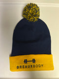 Logo Beanie