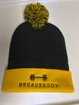 Logo Beanie