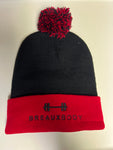 Logo Beanie