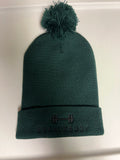 Logo Beanie