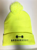 Logo Beanie